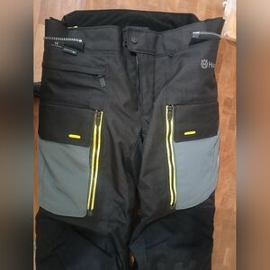 Husqvarna Pants